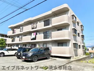 PIA RESIDENCE B棟の画像
