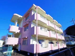 ヒルサイドの画像