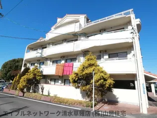 プチメゾン草薙館の画像