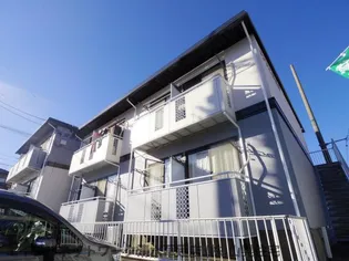 ラプラス壱番館の画像