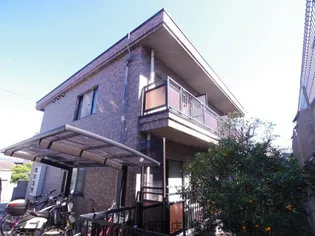 メリーライフ杉道の画像