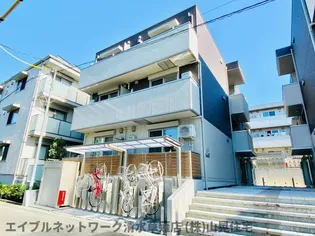 M'S HOUSE谷田の画像