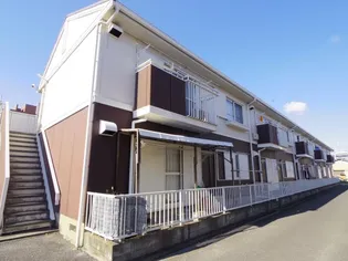 奈良県奈良市南紀寺町1丁目【アパート】の外観