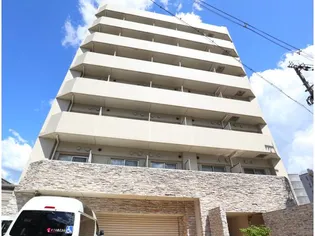 シリウス【701号室】の外観