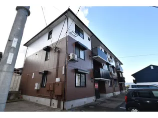 パークハイム21の画像