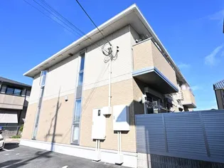 フレア西九条の画像
