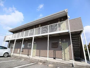 ルミエール3号館の画像