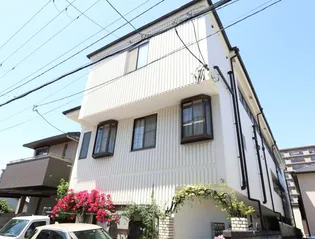 雅叙園ハイツの画像