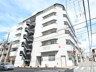 杉ヶ町北ビルの画像