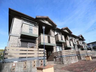 奈良県奈良市八条町【アパート】の外観