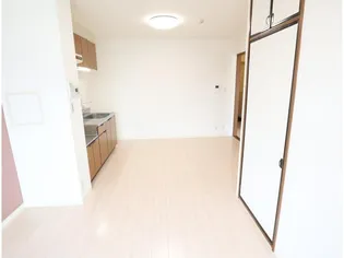 奈良県奈良市三条桧町【マンション】の外観