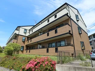 COSMO HEIGHTの画像