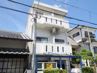 シティパレス川之上町の画像