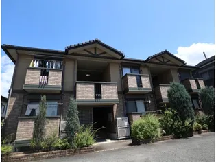 エスポワールC棟の画像