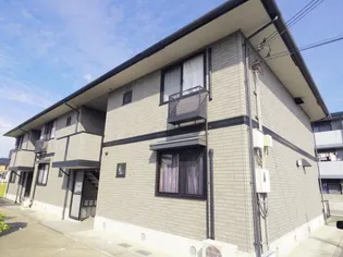 奈良県奈良市西九条町1丁目【アパート】の外観