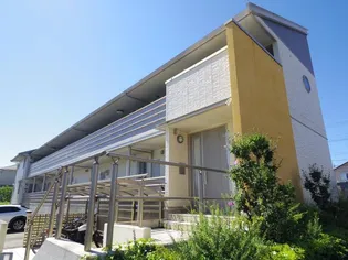 カーサ セレスの画像