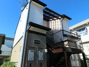 サンハイツ田村の画像