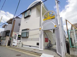 シティパレス奈良町PARTー1の画像