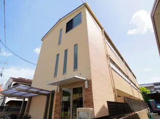 スカイフィールドの画像