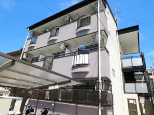 ネオ奈良町の画像