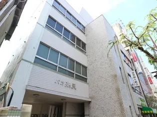 パオ高天の画像