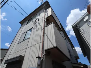 メゾン ビッシュの画像