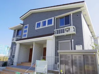 ラ レコルトBの画像