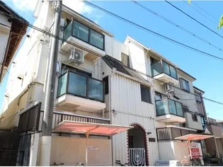 リブル船橋の画像