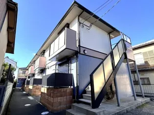 レジデンスアリュールの画像