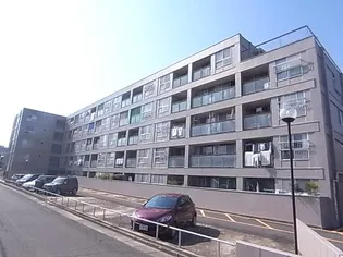 奈良コーポラスの画像
