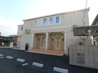 カルム メゾンII号館の画像