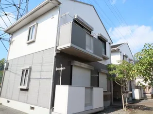 アンプルハーベストA棟の画像