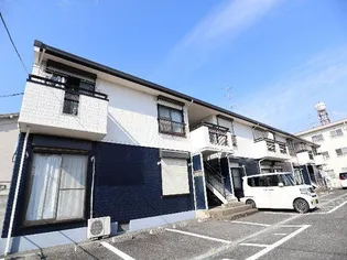 ソファレ里A棟の画像
