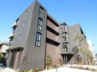 奈良県奈良市杉ヶ町【マンション】の外観