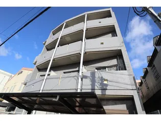 シティパレス佐保川Pー1の画像