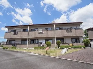 グランシャリオN棟の画像