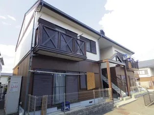 三央ハイツEの画像