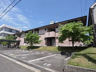 奈良県北葛城郡広陵町馬見北2丁目【アパート】の外観