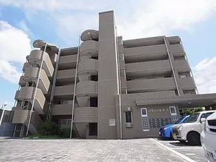 パラッツォ春崎の画像