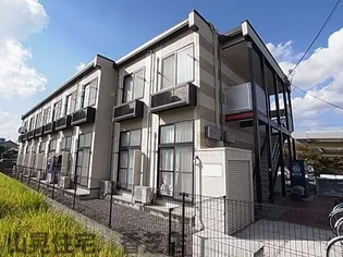 レオパレス21 のぞみ【207号室】の外観