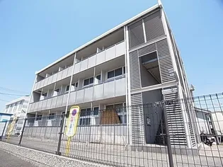 レオパレス緑の香芝の画像