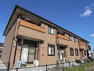 奈良県葛城市勝根【アパート】の外観