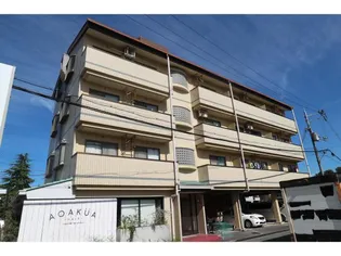 ハイツ中村の画像