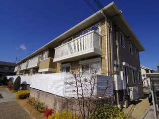 リビングタウン四条大路D【D103号室】の外観