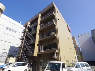 森村第二ビルの画像