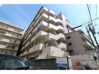 大西ビルの画像