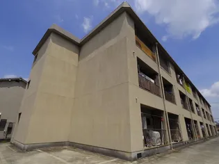 宝ハイツの画像