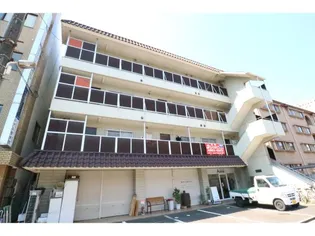 澤井ビルの画像