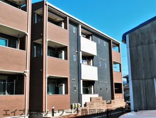 ソラーナIIの画像