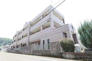 奈良県桜井市大字浅古【マンション】の外観